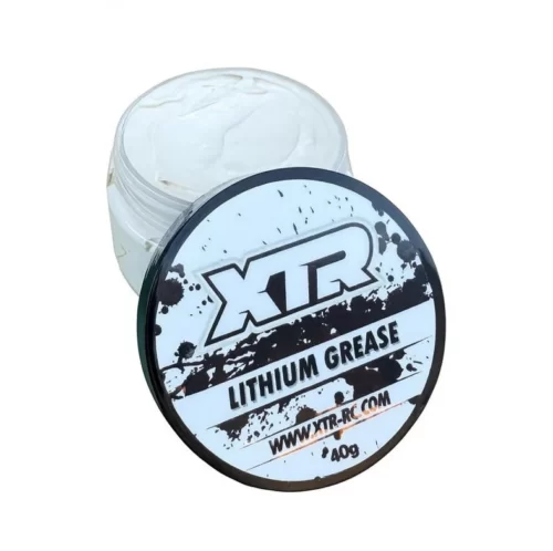 XTR Lithium Grease (40g)