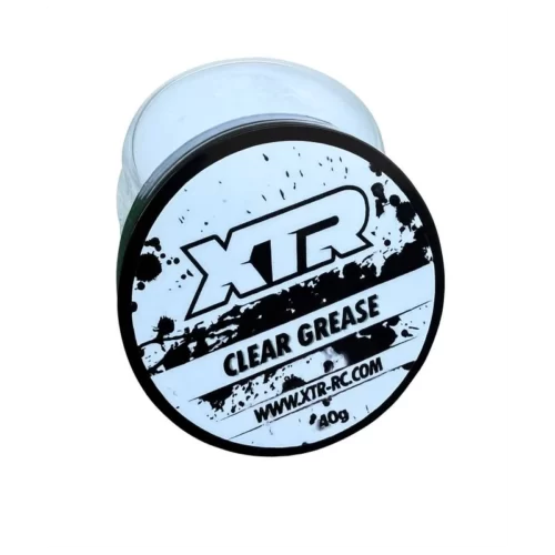 XTR Clear Grease (40g)