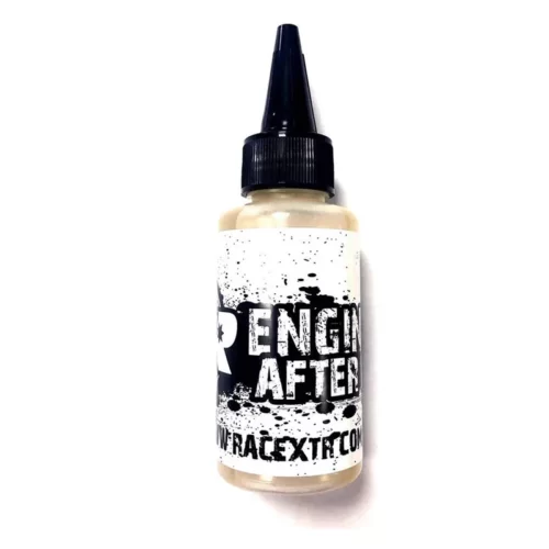 XTR Engine After Run Oil (80mL)