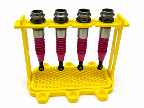 Shock / Diff Rebuild Stand 1/8