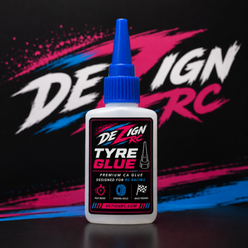 Tyre Glue
