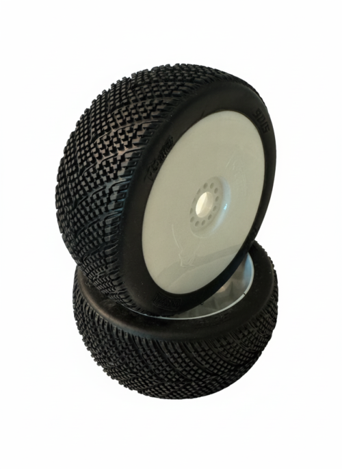 Pro Motion Thunderbolt 1/8 Buggy Tyres