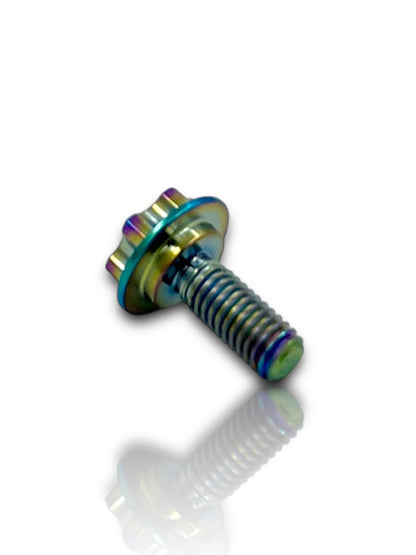 J&T Premium Titanium Clutch Screw - Losi/Tekno Style - Image 2