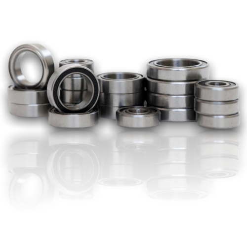 TLR 8IGHT-X 2.0 Bearing Kit
