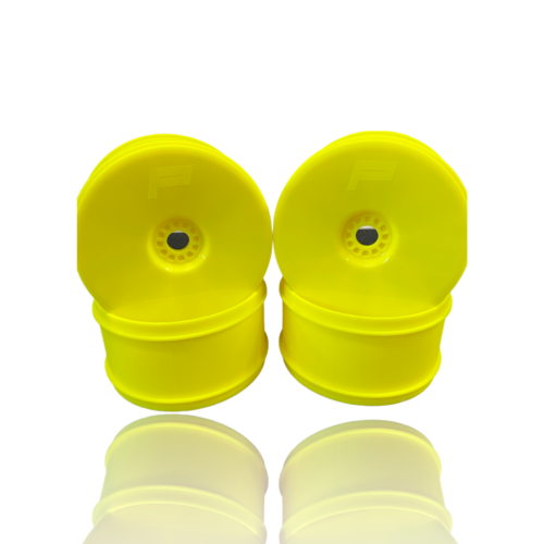 Pro Motion 1/8 Truggy Wheels (4 Pack)