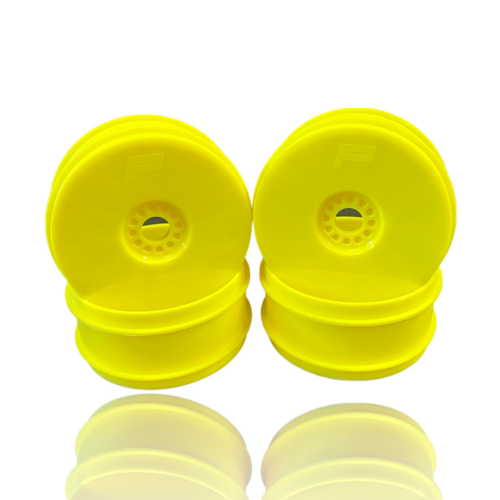 Pro Motion 1/8 Buggy Wheels (4 Pack)
