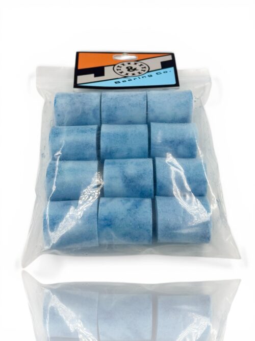 J&T Bearing Co Air Filters - TLR Style Oiled 12pcs