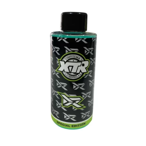 XTR 100% Pure Silicone Shock Oil - Ronnefalk Edition (150mL)