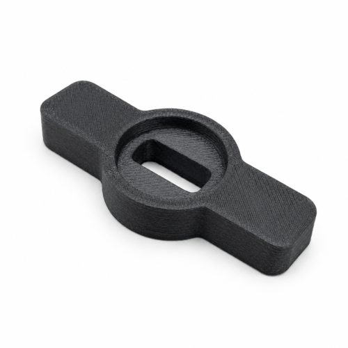 Shock Cap Removal Tool
