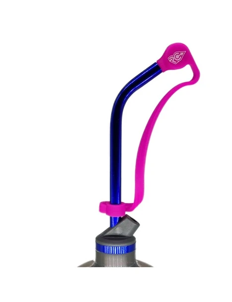RC-PROJECT Smart Fuel Bottle Cap