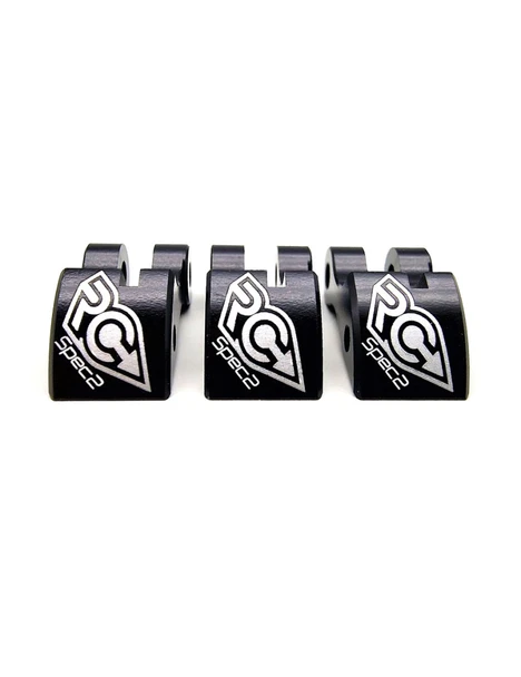 RC-Project Clutch Shoes and .95 Spring Set