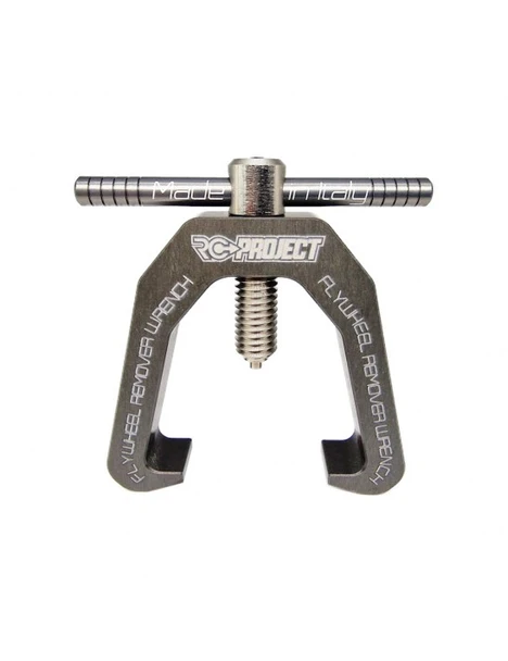 RC-Project Flywheel Removal Wrench