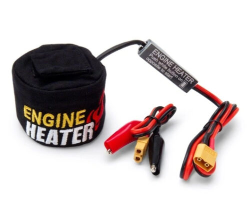 SkyRC Nitro Engine Heater