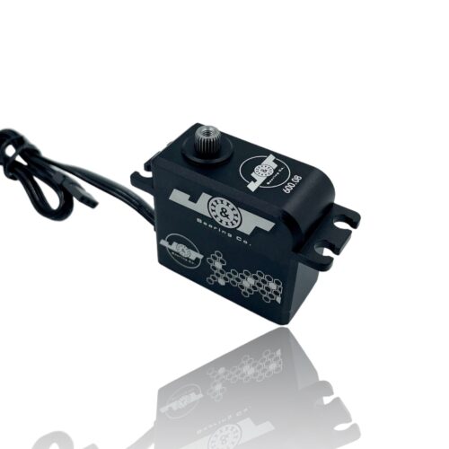 J&T Bearing Co. 600.08 High Torque Servo