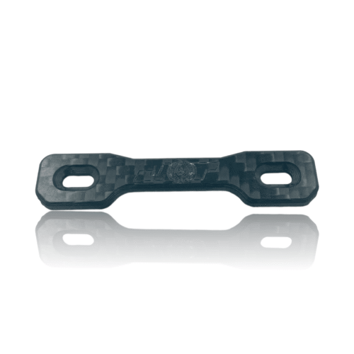 J&T Bearing Co. Universal Carbon 1pc Wing Button
