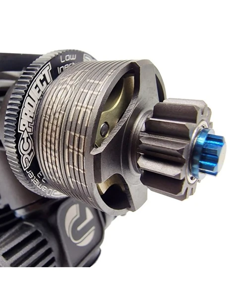 RC-Project Clutch Bell Z14T Ø26.1