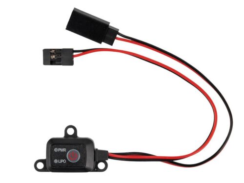 SkyRC Power Switch One Touch